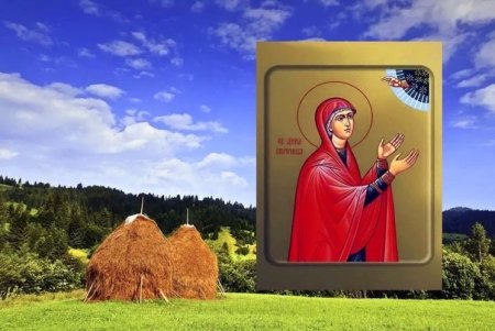 Анна и Савва Скирдники 10 сентября