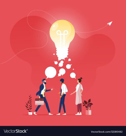 День обмена идеями 10 сентября