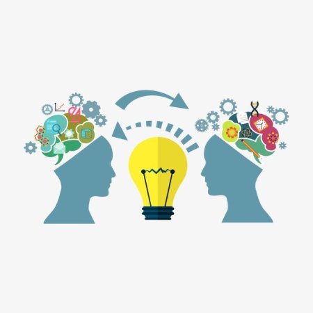 День обмена идеями