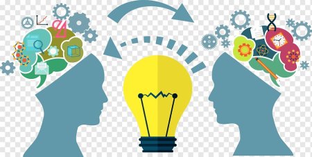 Мозговой штурм