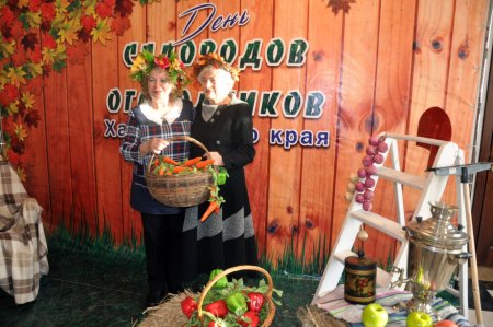 День огородника в России