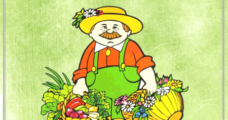 Садоводы и огородники