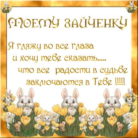 Праздник ласкового обращения