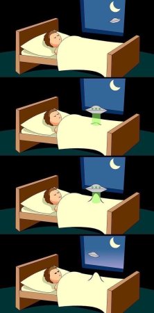 Шутки про постель