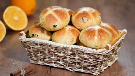 Хот кросс бан