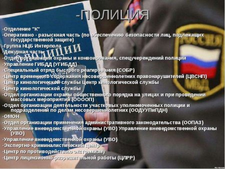 Обеспечение безопасности лиц подлежащих государственной защите