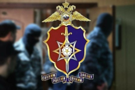 Подразделение госзащиты МВД