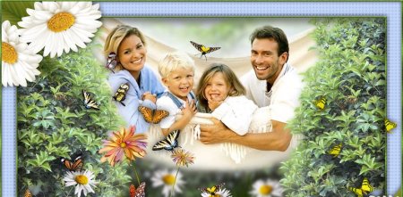 Семья день семьи