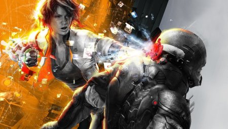 Игра remember me