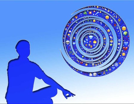 Символ осознания