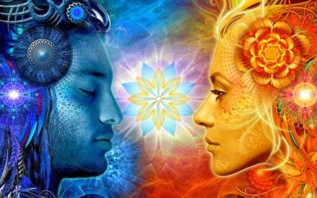 Андроид Джонс Шива