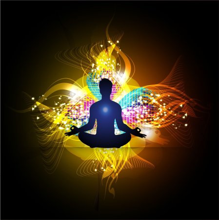 Медитация подсознание