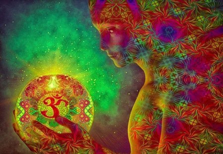 Сознание иллюстрация