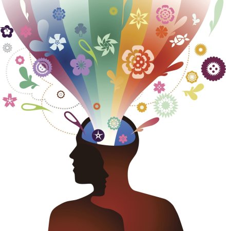 Гармония в голове