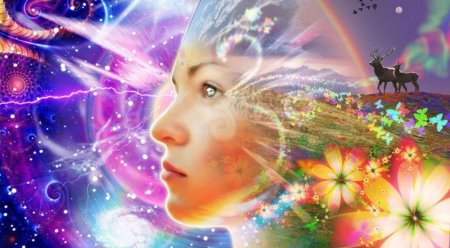 Гармония Вселенной