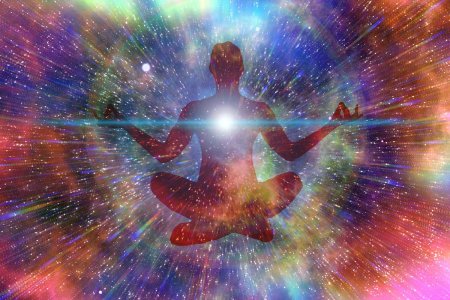 Человек и Вселенная