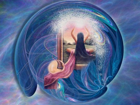 Исцеление души и тела