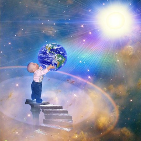 Мечты о Светлом будущем