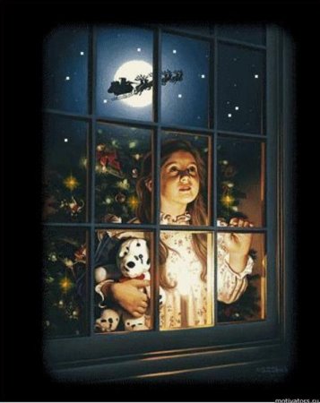 Фото ты веришь в чудеса Новогодняя