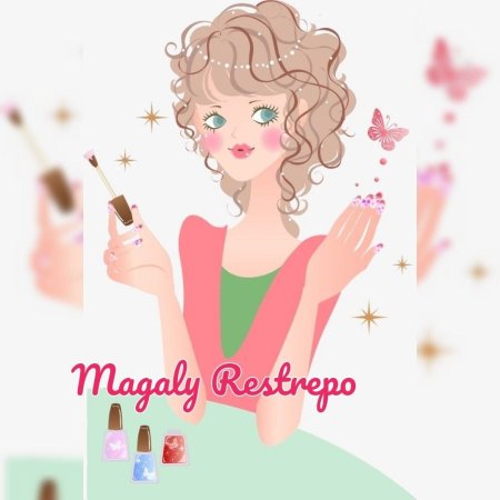 Стикер с днем парикмахера