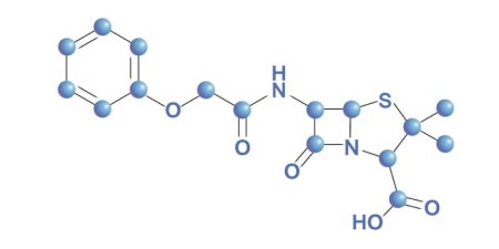 Benzylpenicillin narxi