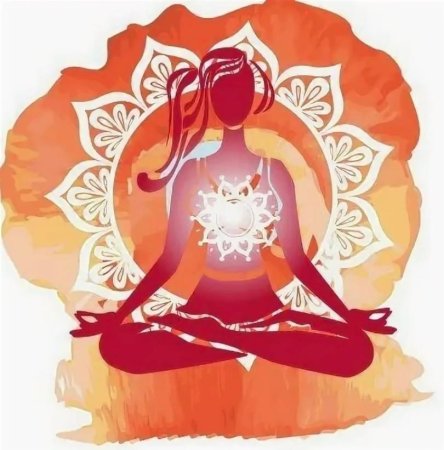 С праздником учителя йоги