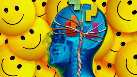 Позитивное мышление картинки