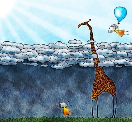 Позитивная мотивация в картинках