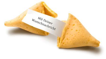 Печенье с предсказаниями