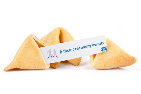 Печенье с предсказаниями