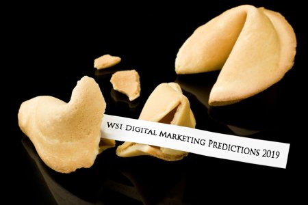 Печенье с предсказаниями