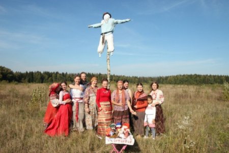 Семен Летопроводец