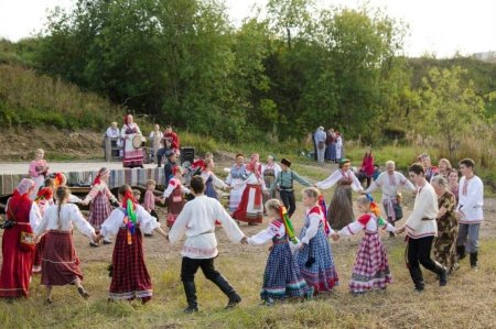 Семён Летопроводец 14 сентября