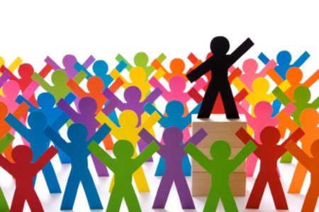 Непосредственная демократия картинки