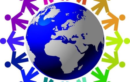 Европейская неделя местной демократии рисунки