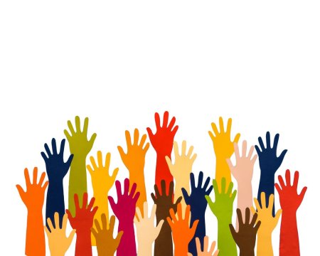 Символ демократии