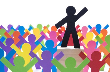 Что такое демократия