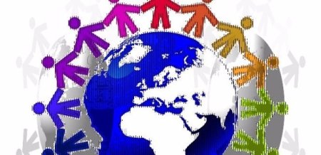 День демократии рисунок