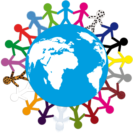 Символ единства народов