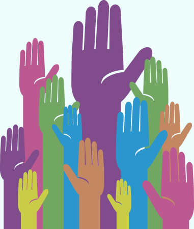 Гражданское общество картинки