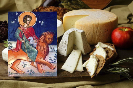 Мамонт Овчарник