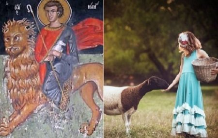 15 Сентября мамонт Овчарник