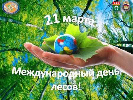 Международный день лесов