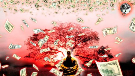 Картины привлекающие деньги