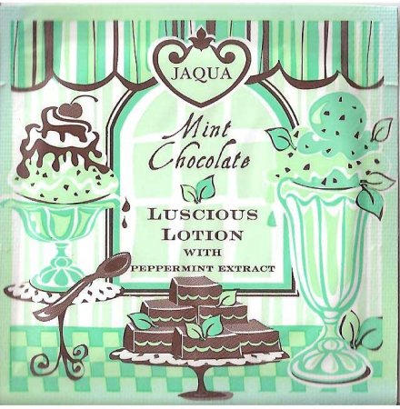 День мятного шоколада открытки