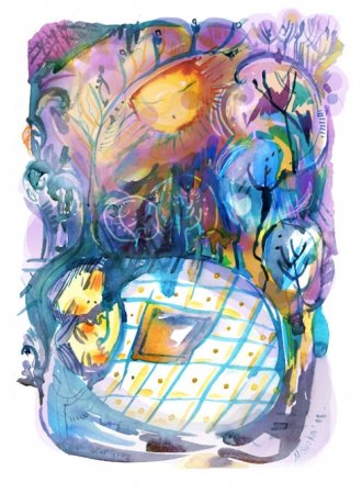 Удивительный день совпадений