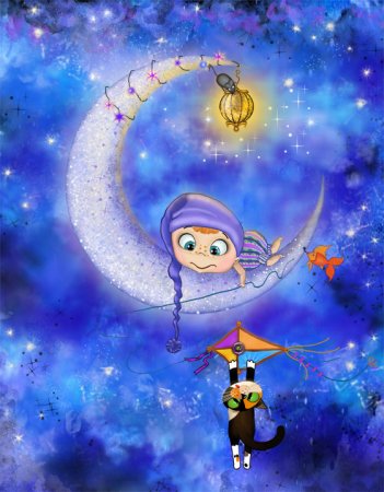 Сны и сновидения