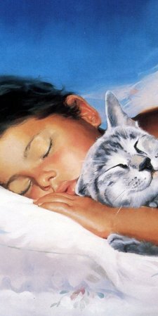 Открытки с днем сна