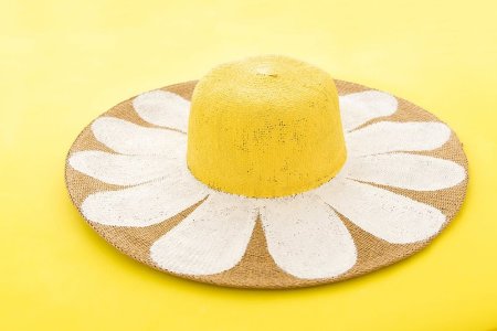 Бумажные шляпы для детей