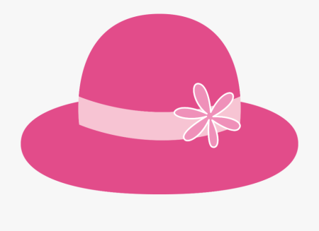 Шаблон шляпы